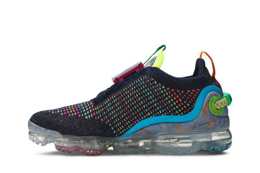 Кроссовки Nike Vapormax 2020 Fk