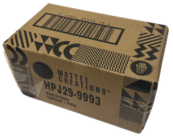 Hot Wheels x Daniel Arsham Complete Car and Rally Case Set (2024)