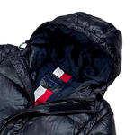 Пуховик Tommy Hilfiger