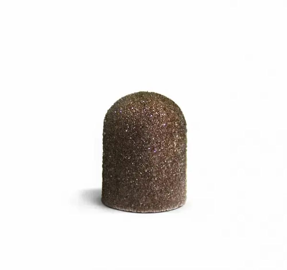 Колпачок абразивный, 10*15мм, 180 ГРИТ (5 шт)