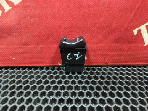 Кнопка переключения дифференциала