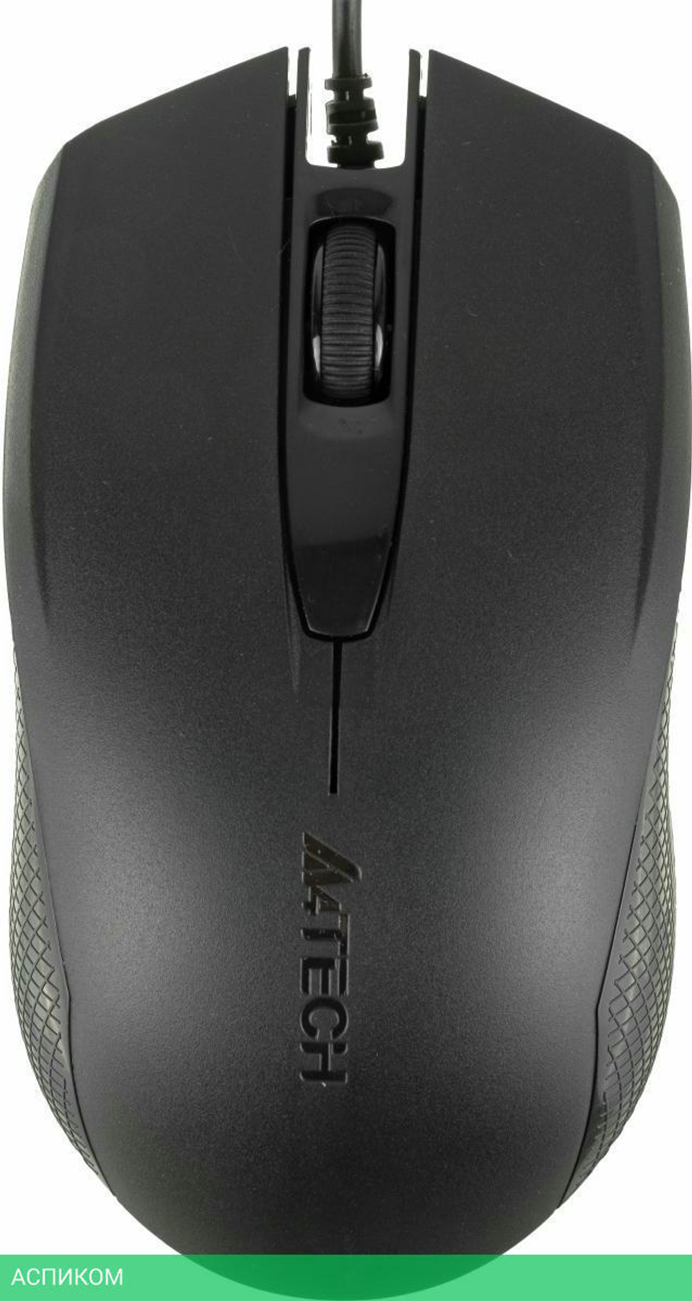 Мышь A4Tech OP-760