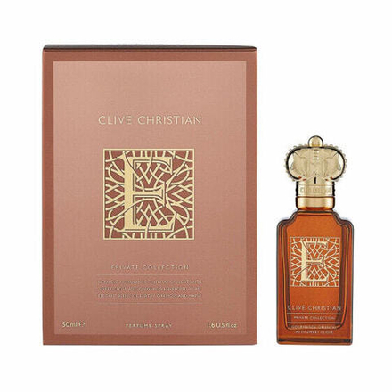 Мужская парфюмерия Мужская парфюмерия Clive Christian E for Men Gourmand Oriental With Sweet Clove EDP EDP 50 ml