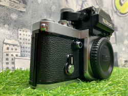 Nikon F2