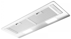 Встраиваемая вытяжка Elica ERA C WH/A/72