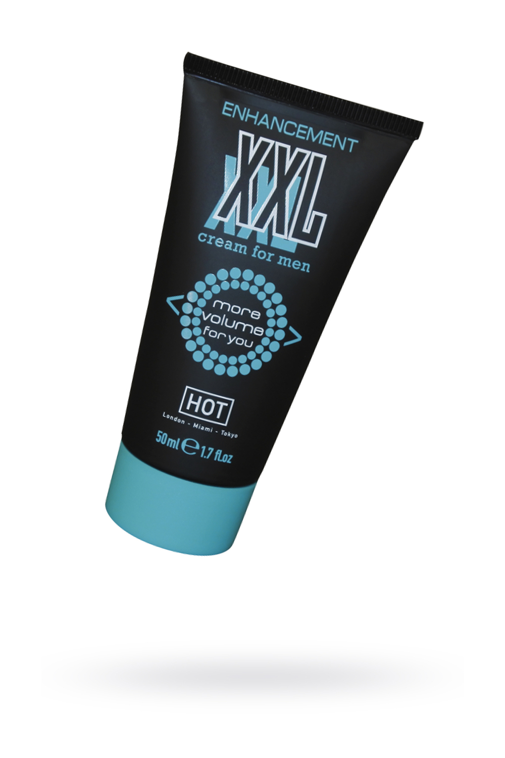 Увеличивающий крем для мужчин XXL Enhancement Volume, 50 мл