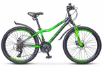Велосипед 24" Stels Navigator-410 MD 24" 21-sp V010, LU091556