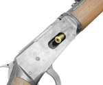 Винтовка пневматическая Umarex Legends Cowboy Rifle (скоба Генри)