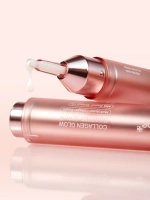 Medicube Коллагеновая бустер-сыворотка для плотности и сияния кожи Collagen Glow Booster Serum 15 мл