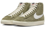 Кроссовки Nike Blazer '77 Vintage (Женская размерная сетка)
