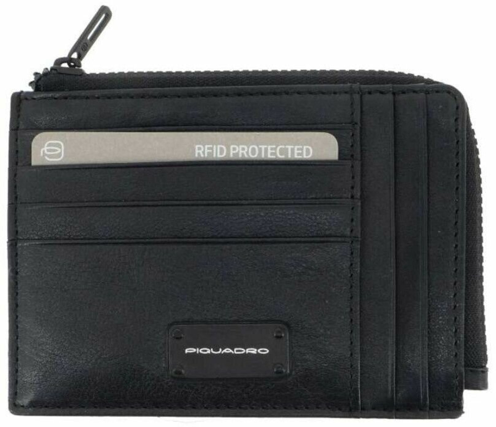 Чехол для кредитных карт Piquadro Harper PU1243APR/N