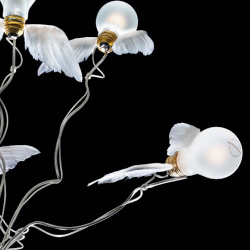 Лампа настольная Birdie 7