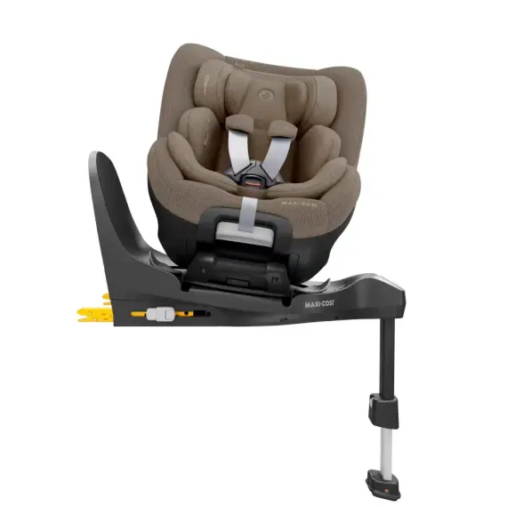 Автокресло Maxi-Cosi Mica 360 Pro i-Size Authentic Truffle