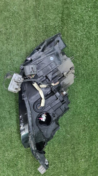 Битая Фара левая Mazda 6 GJ (2018-н.в.) LED