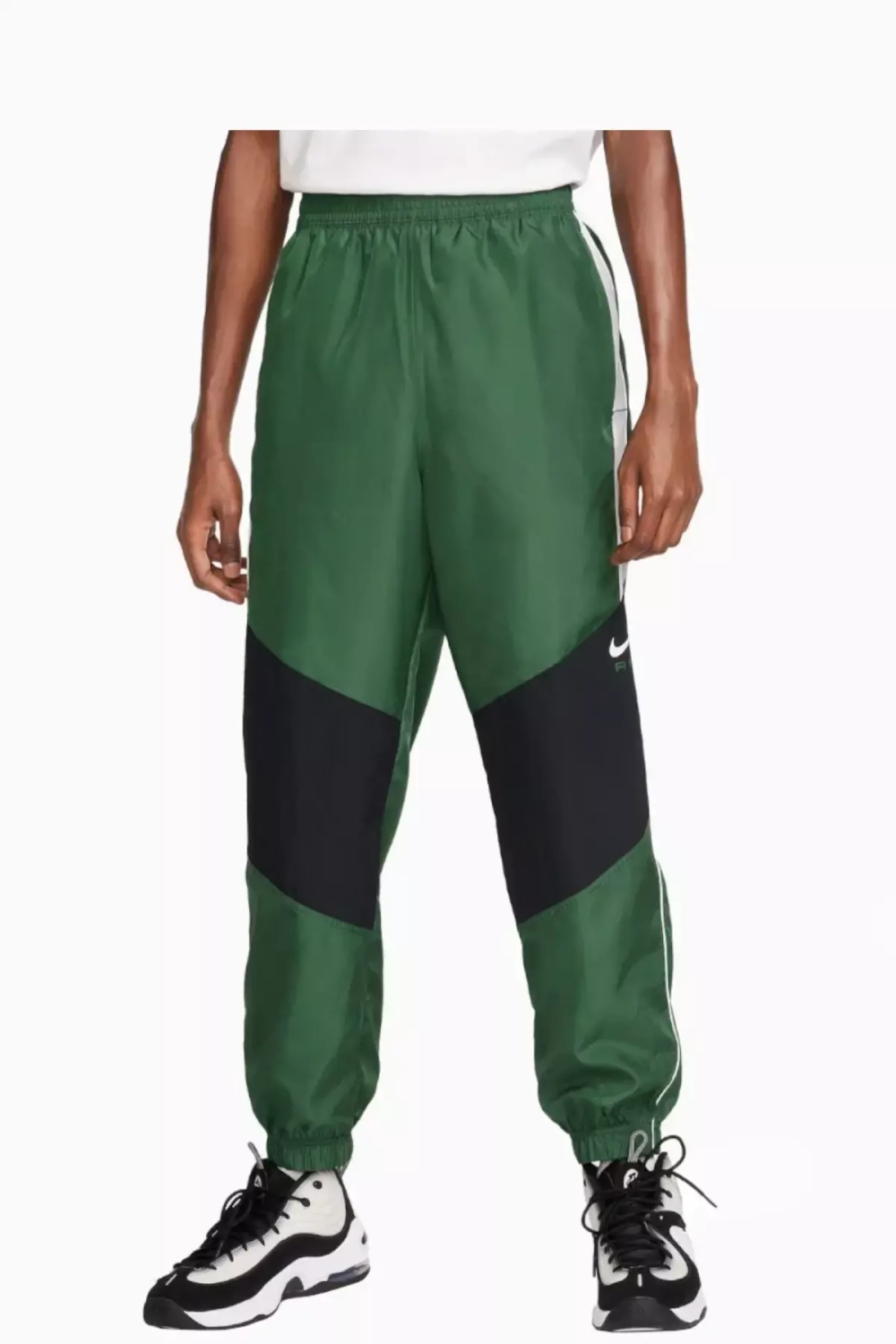 Штаны Nike Air Woven