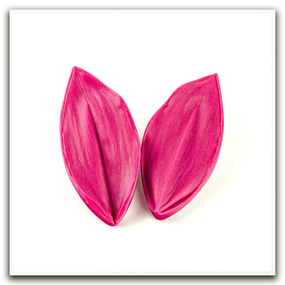 Лист ландыша