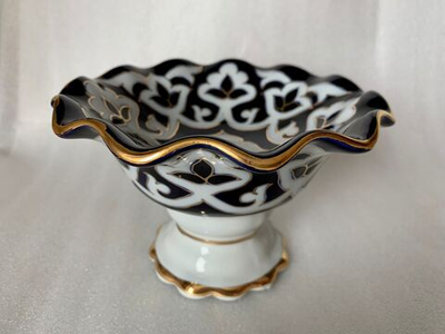 Крреманка"Пахта" 15 см.