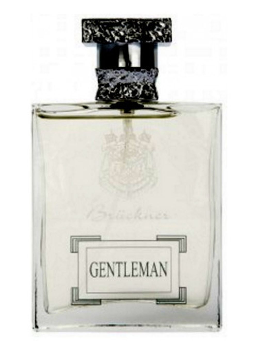 Parfumerie Bruckner Gentleman