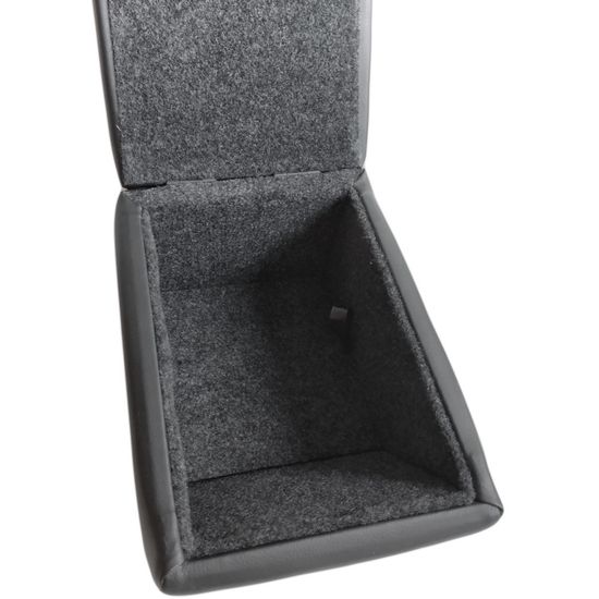 Подлокотник Hyundai Elantra IV [HD] (2006-2011) из экокожи