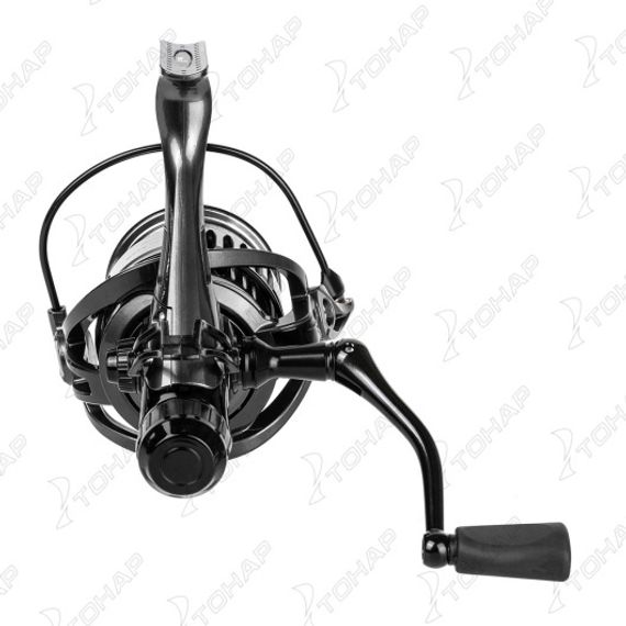 Катушка Byte feeder 6000S CP 4+1 подшип + зап шпуля (HS-BF-6000S-S) Helios