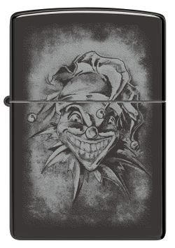 Зажигалка Zippo Clown (48914) 2