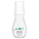 pH-D Feminine Health, пенка для умывания с борной кислотой, мед и лаванда, 177,44 мл (6 жидк. унций)