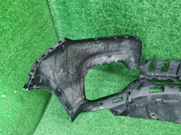 Бампер передний Chery Tiggo 8 (2018-2022)