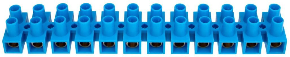 Клеммная колодка  Rexant 07-5035-4