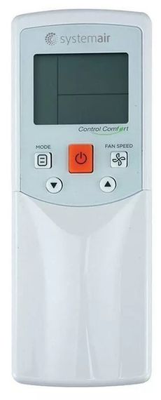 Канальная VRF система Systemair SYSVRF2 DUCT HP 140 Q — (1)