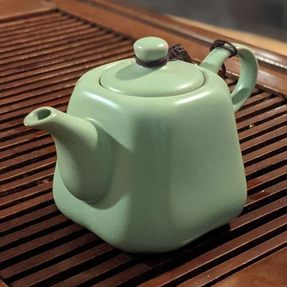 чайник Жу Яо "Четыре грани"