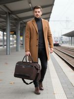 Сумка-саквояж 232