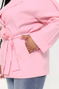 Тренч 20087 Fabrika