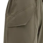 Брюки Called a Garment Hikercore nylon хаки