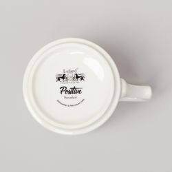 НАБОР КРУЖЕК "MEOW" 4ШТ НА ПОДСТАВКЕ 368МЛ. (КОР=8ШТ.)