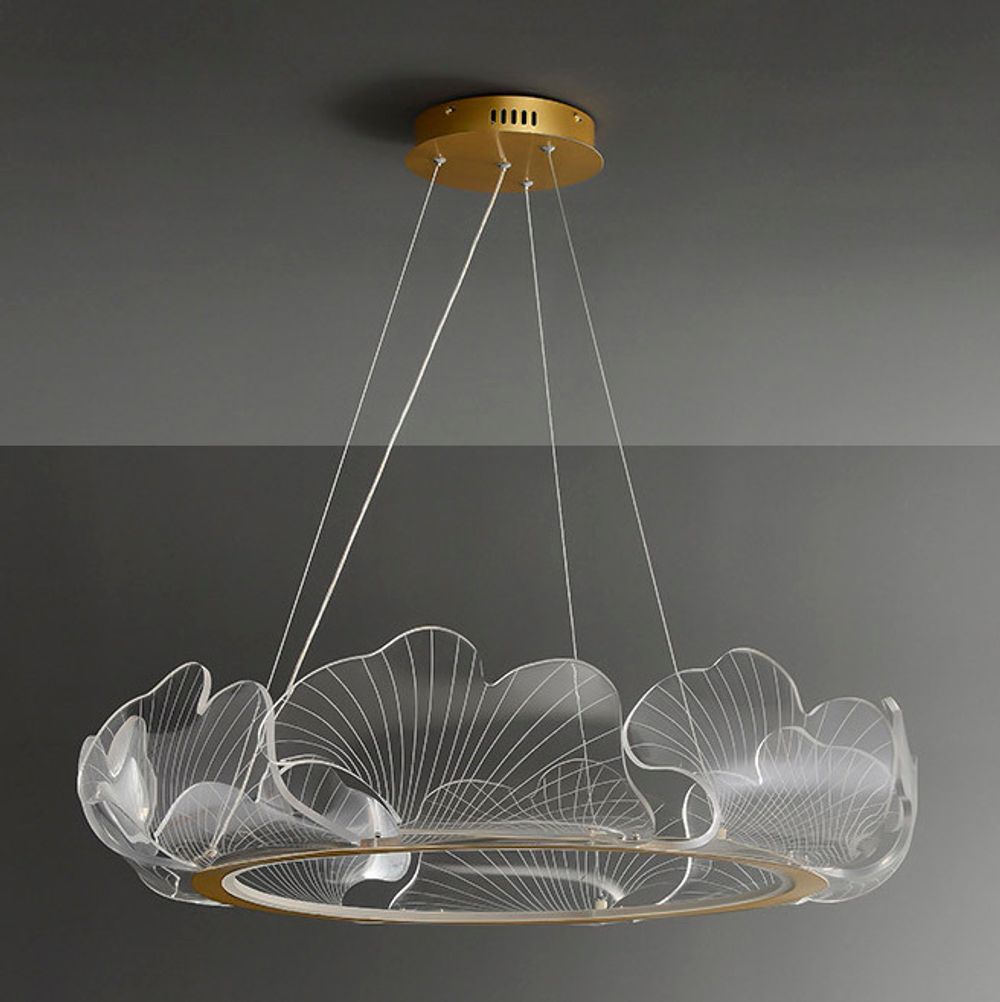 Подвесная Люстра Intens D68 By Imperiumloft