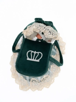 Люлька-переноска для новорожденного