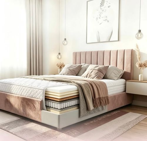 Askona Квадро Атмос Askona Квадро Атмос