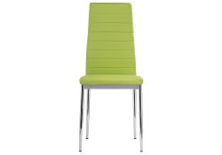 Стул на металлокаркасе DC2-001 green