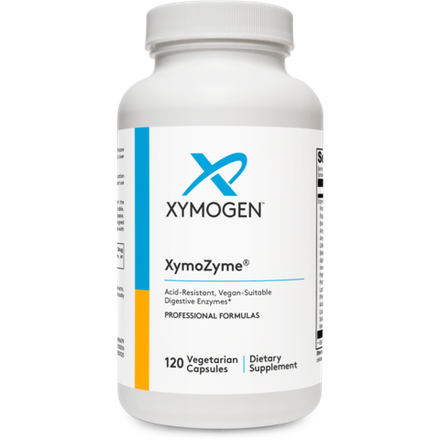 XymoZyme® 120 Capsules