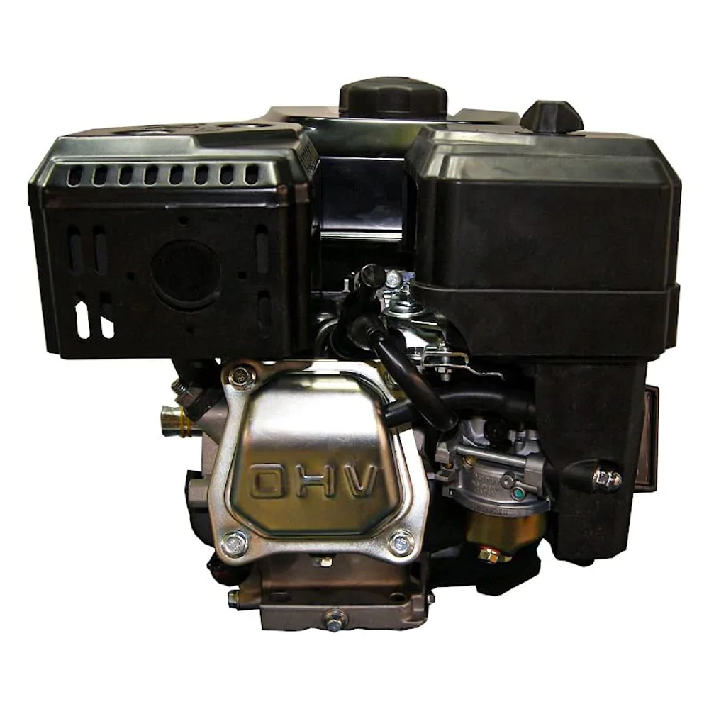 Lifan KP230E-R D20 7А двигатель бензиновый