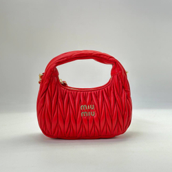Сумка MIU MIU 23 см
