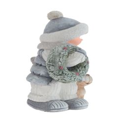 GAEM Фигурка декоративная "Ребенок", L24 W17 H40 см