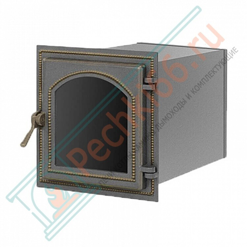 Духовка 220, бронза (Везувий) в Кирове