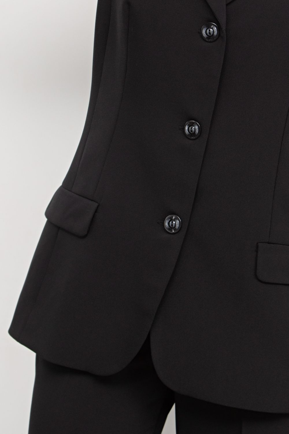 Жилет Рики №1 Valentina