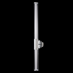 Бра Crystal Lux LINEUP AP18W LED CHROME