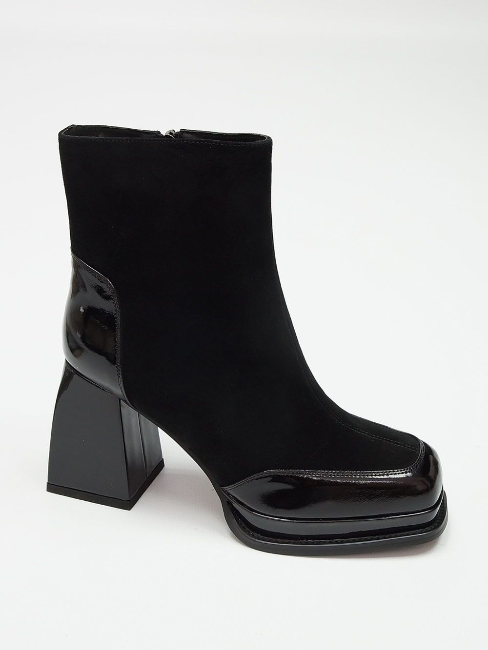 Полусапожки женские MAGNORI C085-774-1-R