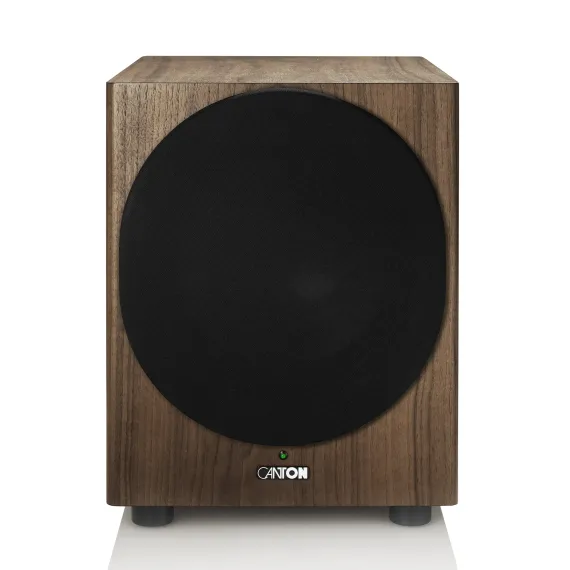 Canton Townus Sub 12 Walnut