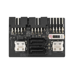 Материнская плата Asus ROG STRIX Z790-I GAMING WIFI, mini-ITX