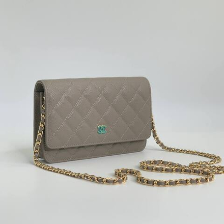 Сумка CHANEL 19 см