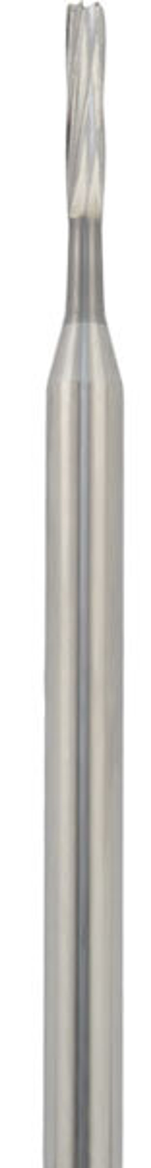 Бор твердосплавный, тип HP, гр.1 H21L-012-HP, NTI, Германия